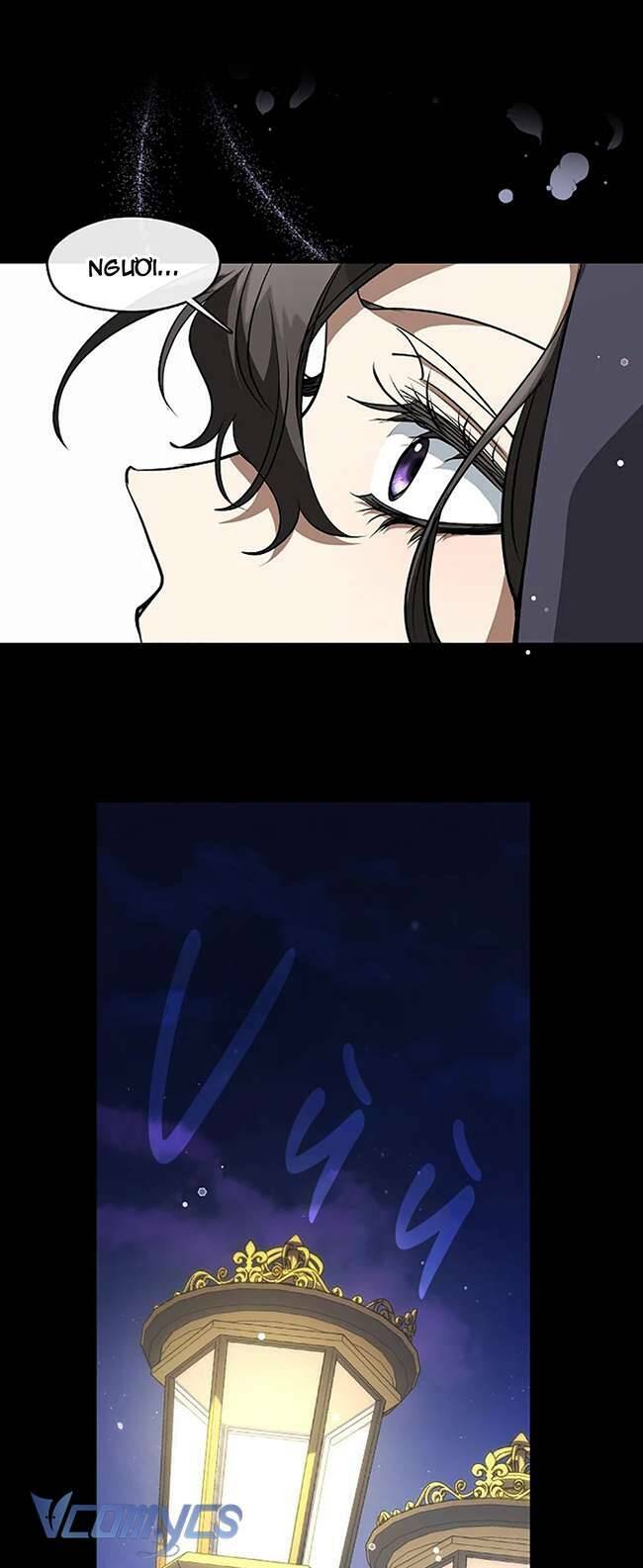 Không Thể Thoát Khỏi Người Chapter 104 - Trang 2
