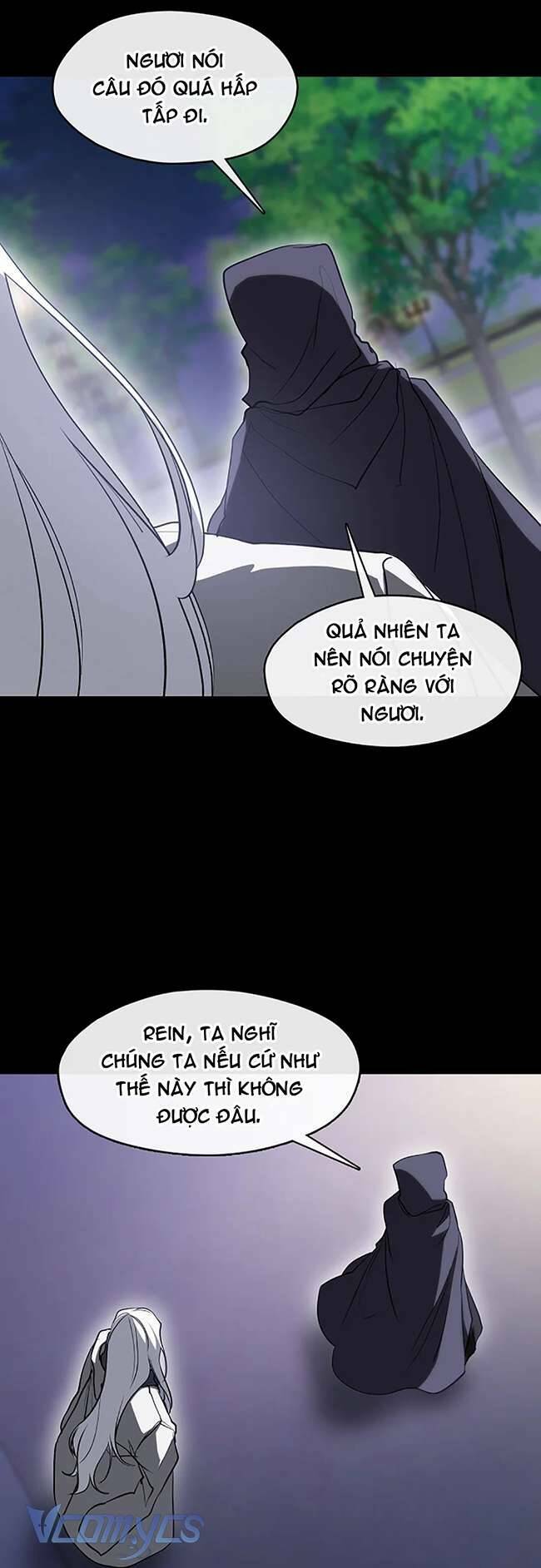 Không Thể Thoát Khỏi Người Chapter 104 - Trang 2