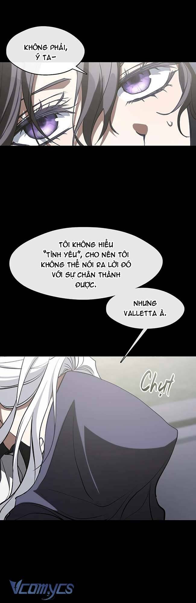 Không Thể Thoát Khỏi Người Chapter 104 - Trang 2