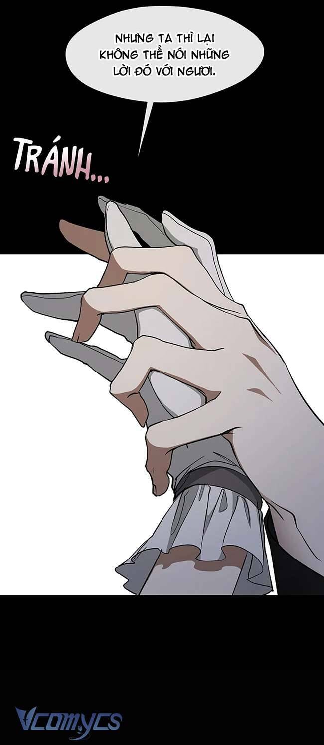 Không Thể Thoát Khỏi Người Chapter 104 - Trang 2