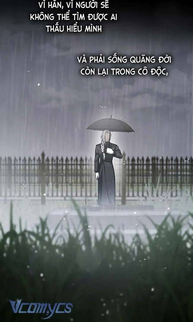 Không Thể Thoát Khỏi Người Chapter 104 - Trang 2