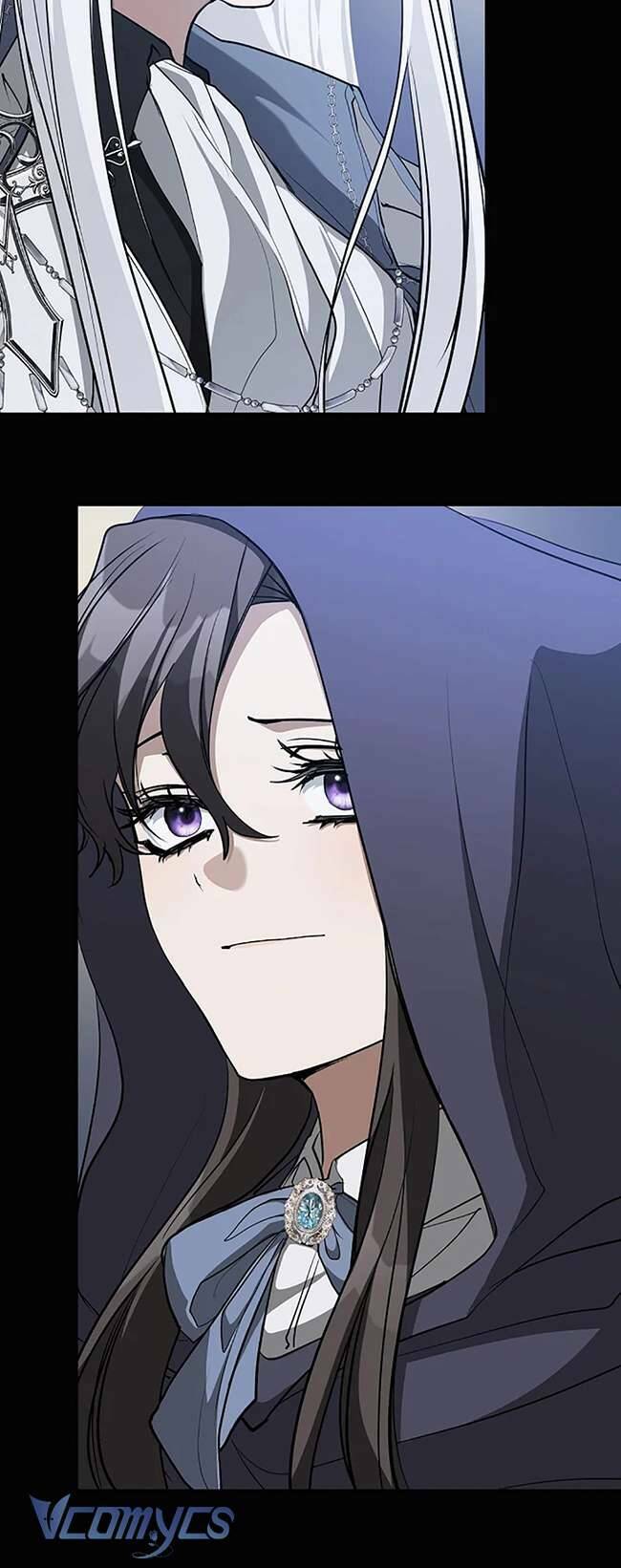 Không Thể Thoát Khỏi Người Chapter 104 - Trang 2