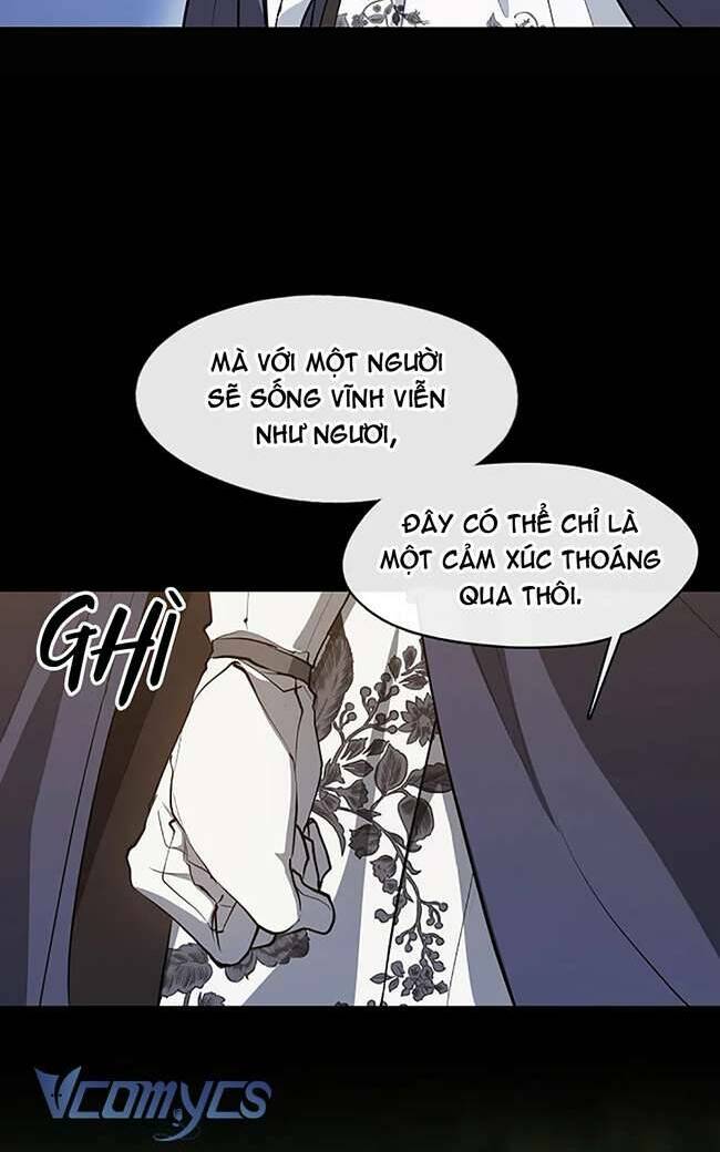 Không Thể Thoát Khỏi Người Chapter 104 - Trang 2