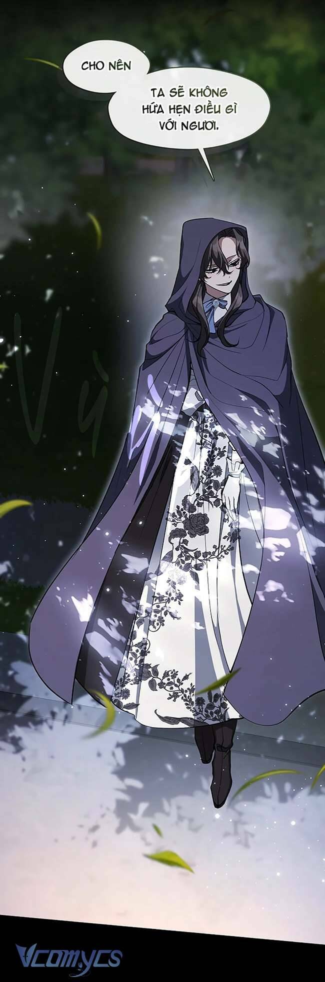 Không Thể Thoát Khỏi Người Chapter 104 - Trang 2