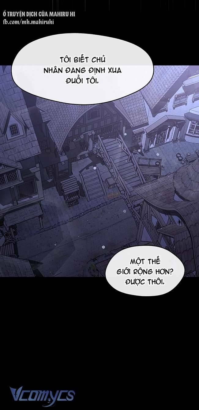 Không Thể Thoát Khỏi Người Chapter 104 - Trang 2