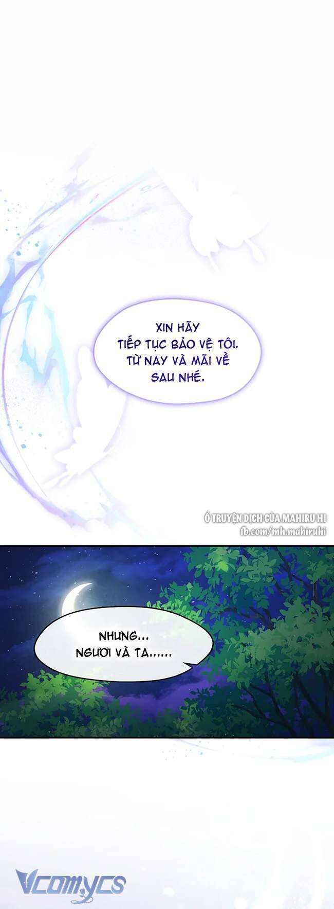 Không Thể Thoát Khỏi Người Chapter 104 - Trang 2