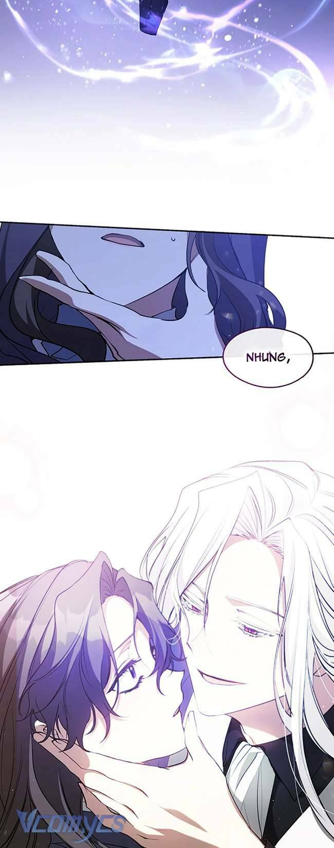 Không Thể Thoát Khỏi Người Chapter 104 - Trang 2