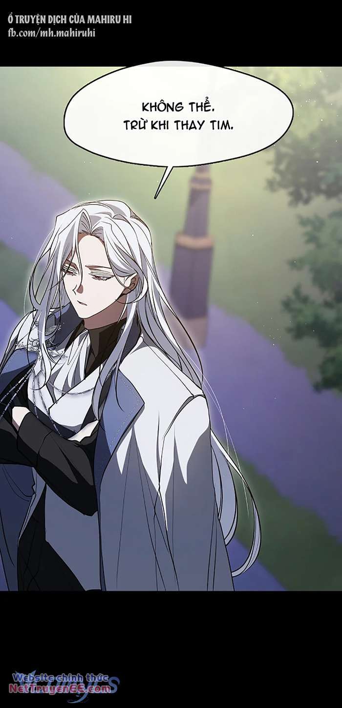 Không Thể Thoát Khỏi Người Chapter 105 - Trang 2