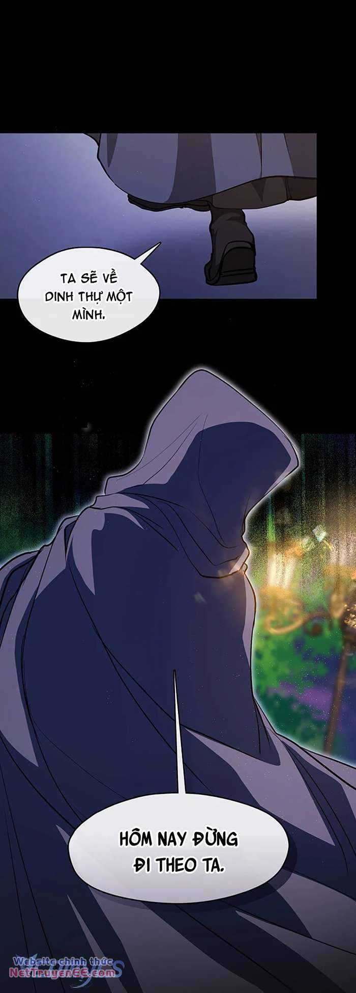 Không Thể Thoát Khỏi Người Chapter 105 - Trang 2