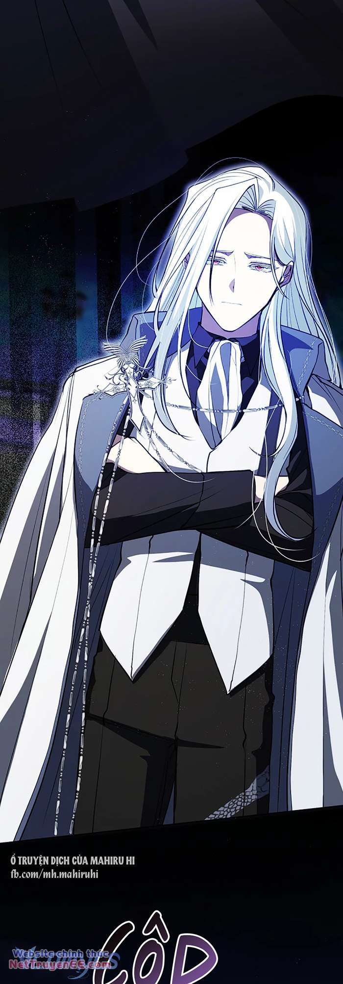 Không Thể Thoát Khỏi Người Chapter 105 - Trang 2