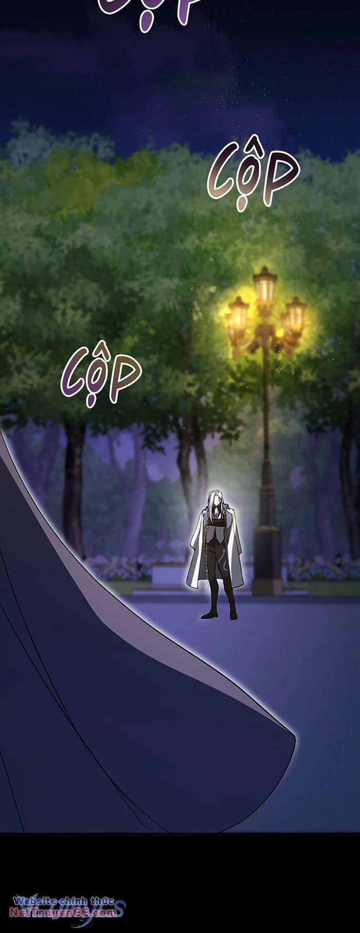 Không Thể Thoát Khỏi Người Chapter 105 - Trang 2