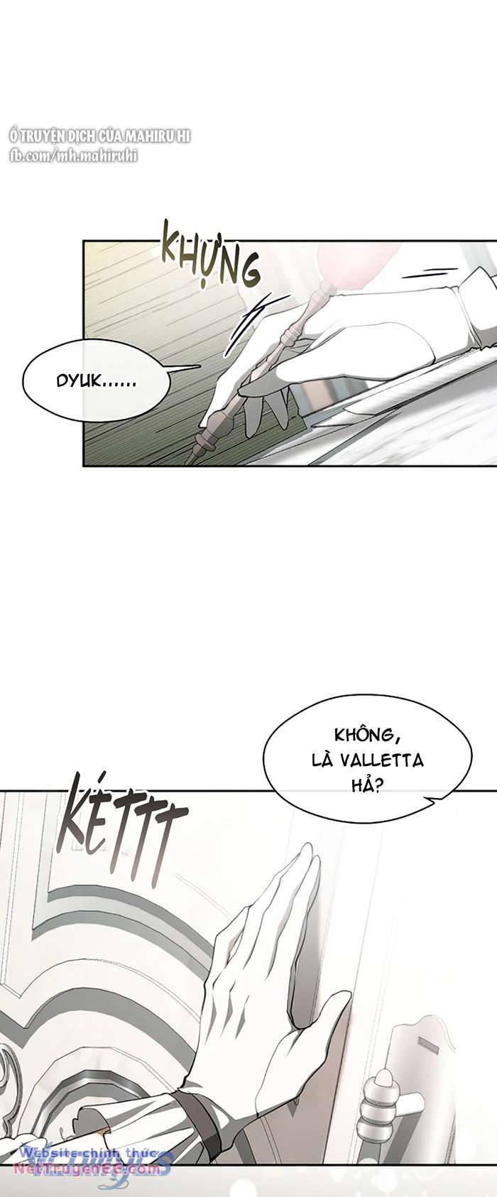 Không Thể Thoát Khỏi Người Chapter 105 - Trang 2