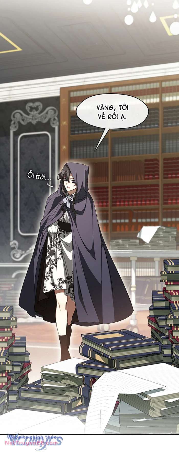 Không Thể Thoát Khỏi Người Chapter 105 - Trang 2