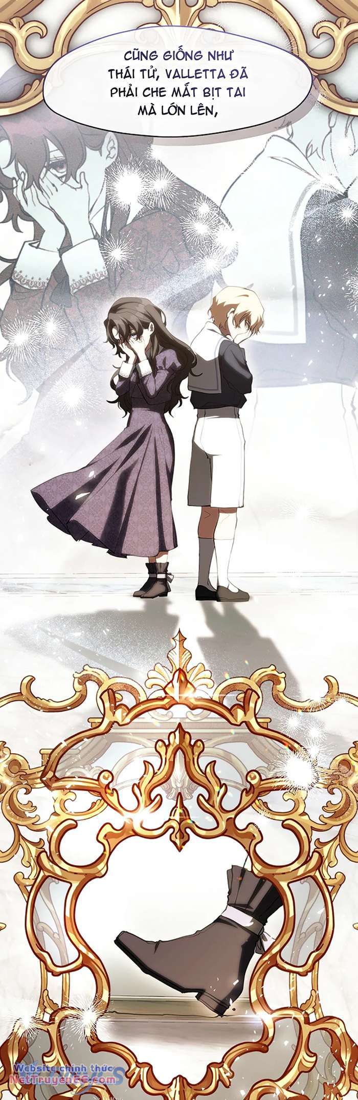 Không Thể Thoát Khỏi Người Chapter 105 - Trang 2