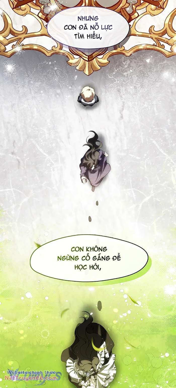 Không Thể Thoát Khỏi Người Chapter 105 - Trang 2