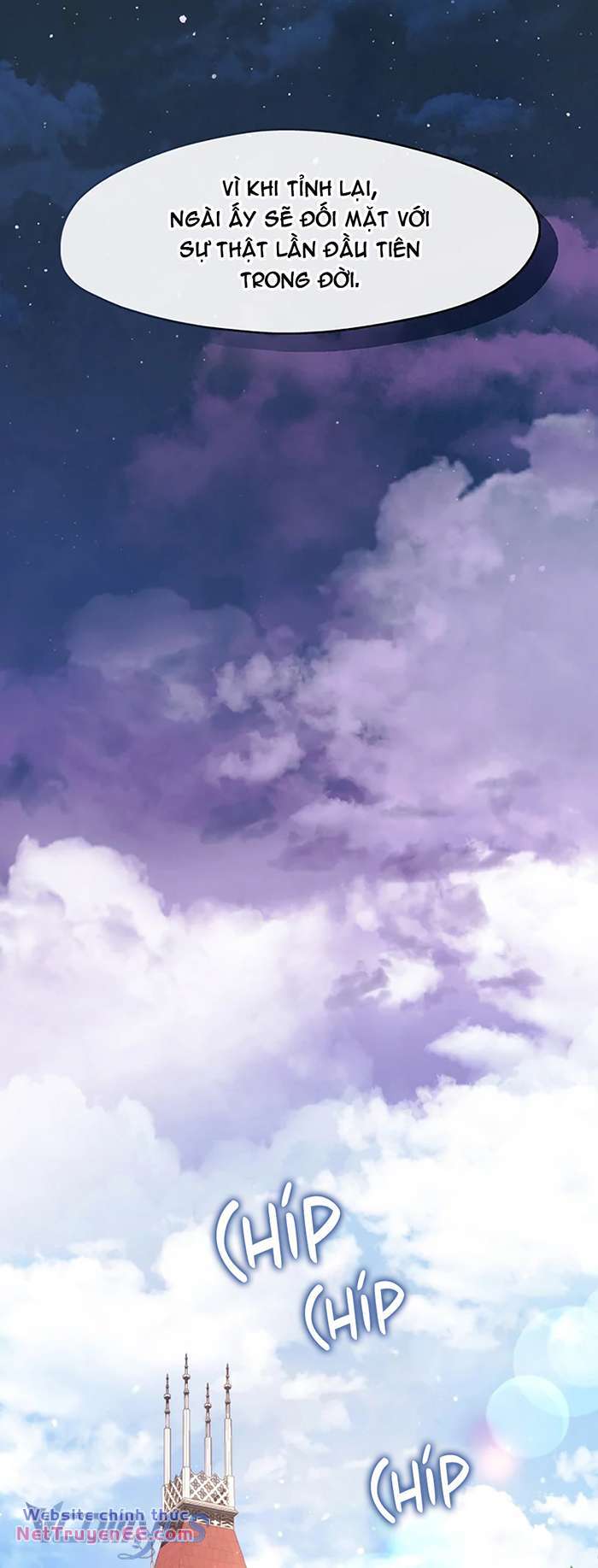 Không Thể Thoát Khỏi Người Chapter 105 - Trang 2