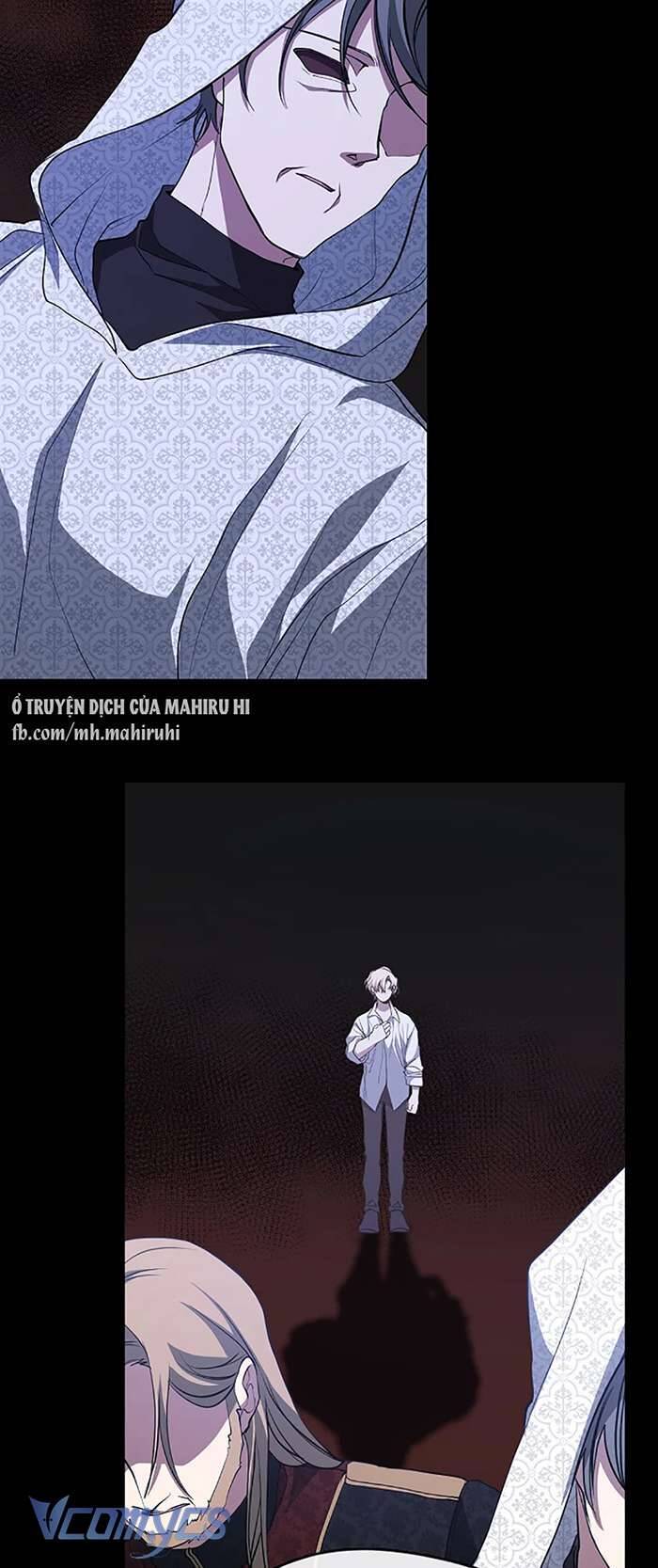 Không Thể Thoát Khỏi Người Chapter 106 - Trang 2