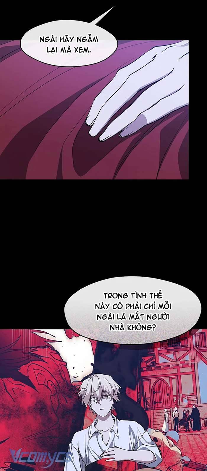 Không Thể Thoát Khỏi Người Chapter 106 - Trang 2