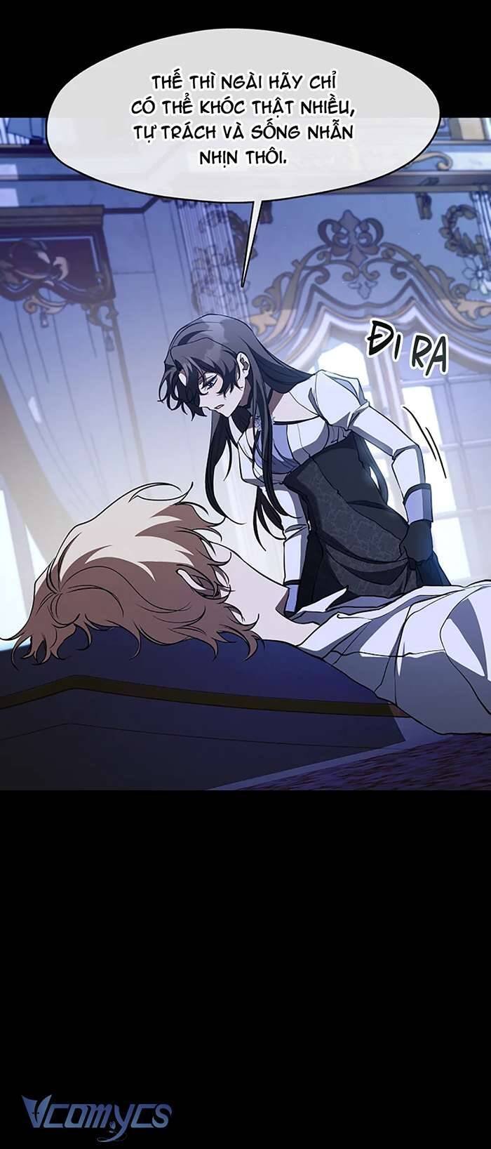 Không Thể Thoát Khỏi Người Chapter 106 - Trang 2