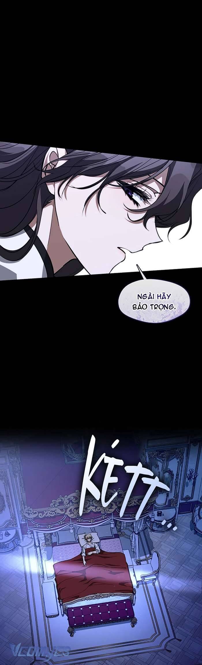 Không Thể Thoát Khỏi Người Chapter 106 - Trang 2