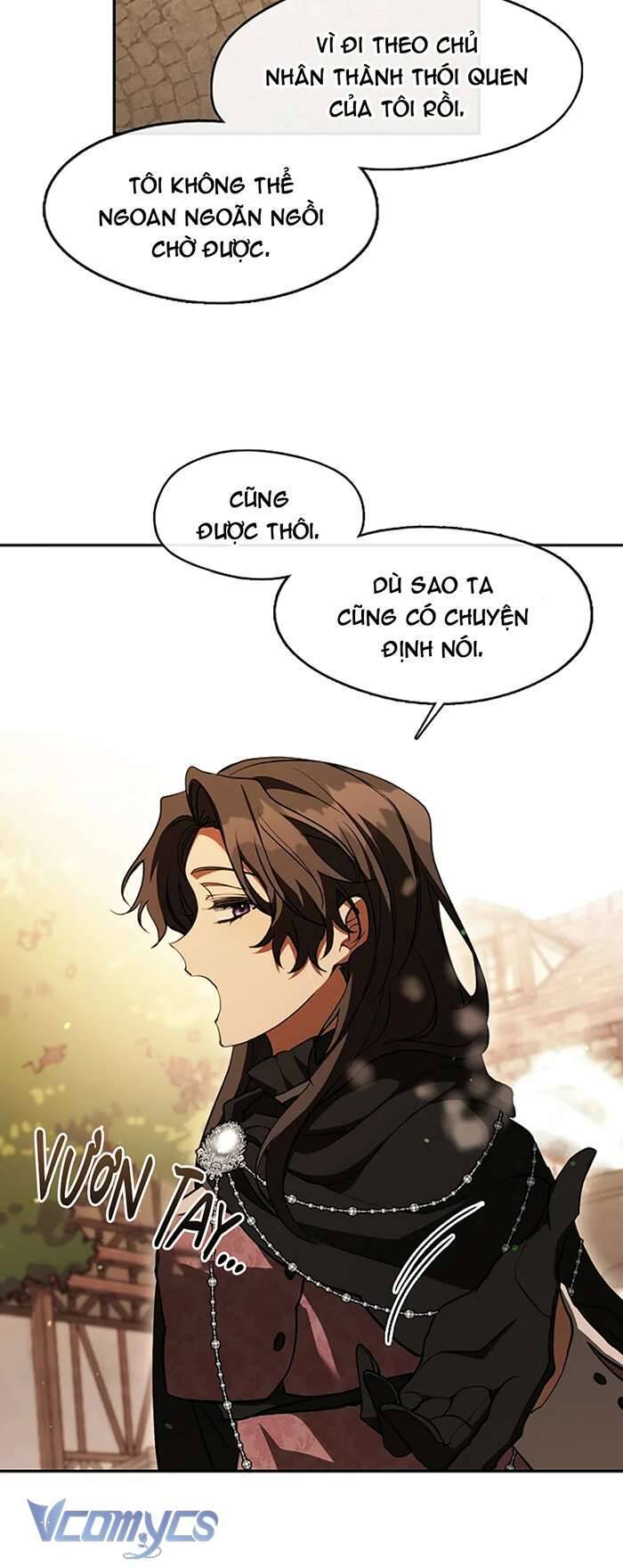Không Thể Thoát Khỏi Người Chapter 106 - Trang 2
