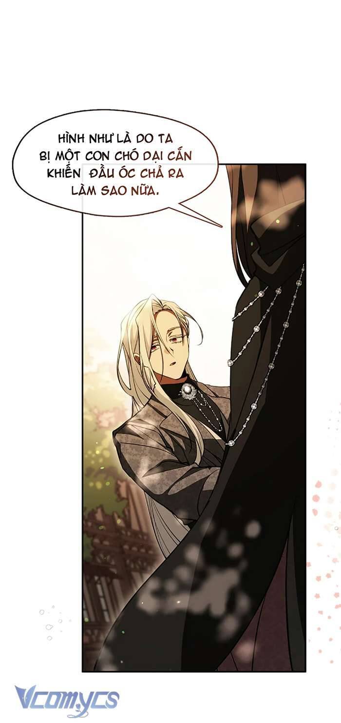 Không Thể Thoát Khỏi Người Chapter 106 - Trang 2