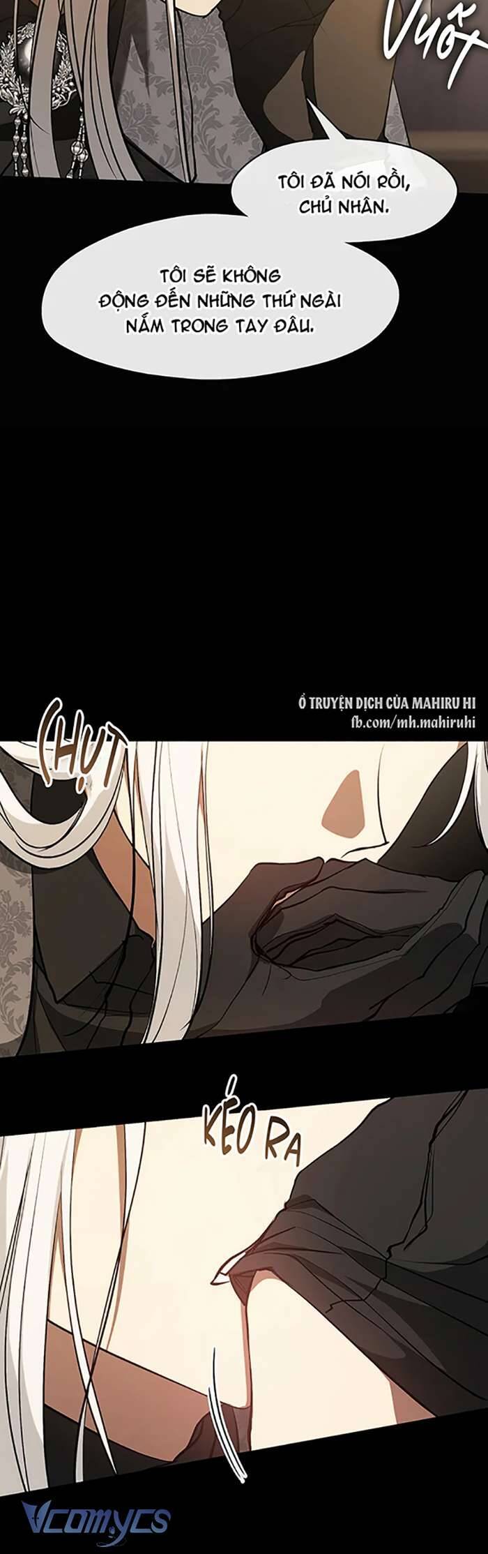 Không Thể Thoát Khỏi Người Chapter 107 - Trang 2