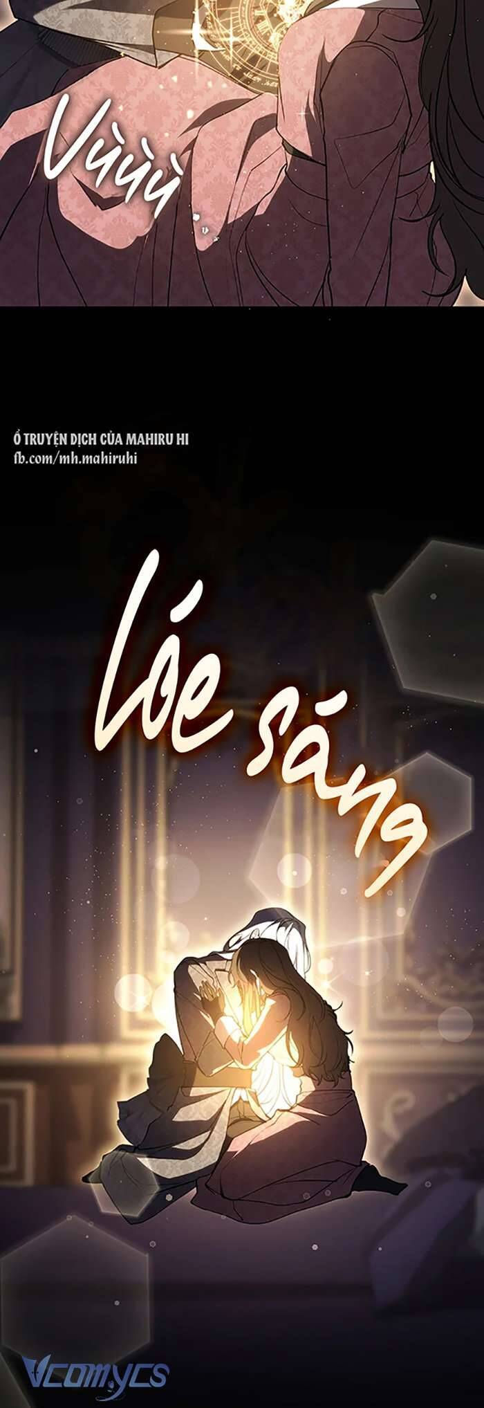 Không Thể Thoát Khỏi Người Chapter 107 - Trang 2