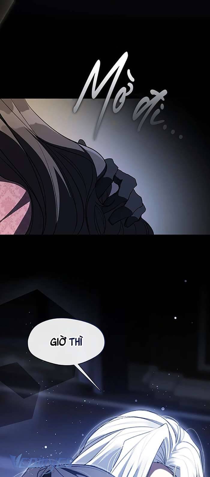 Không Thể Thoát Khỏi Người Chapter 107 - Trang 2