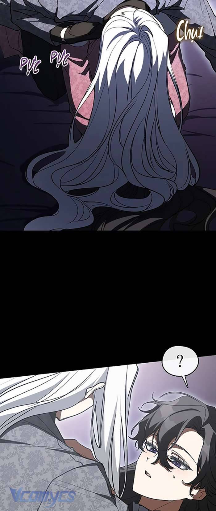 Không Thể Thoát Khỏi Người Chapter 107 - Trang 2