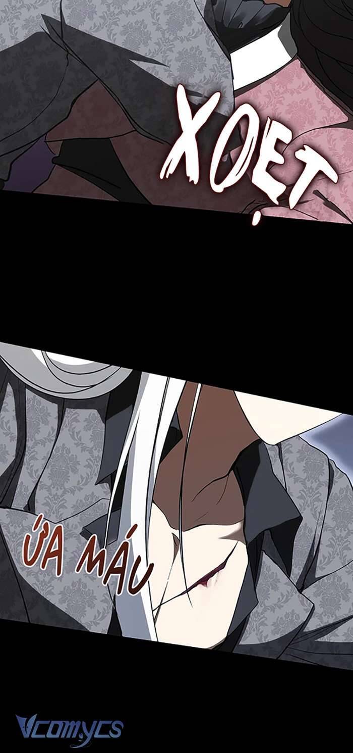 Không Thể Thoát Khỏi Người Chapter 107 - Trang 2
