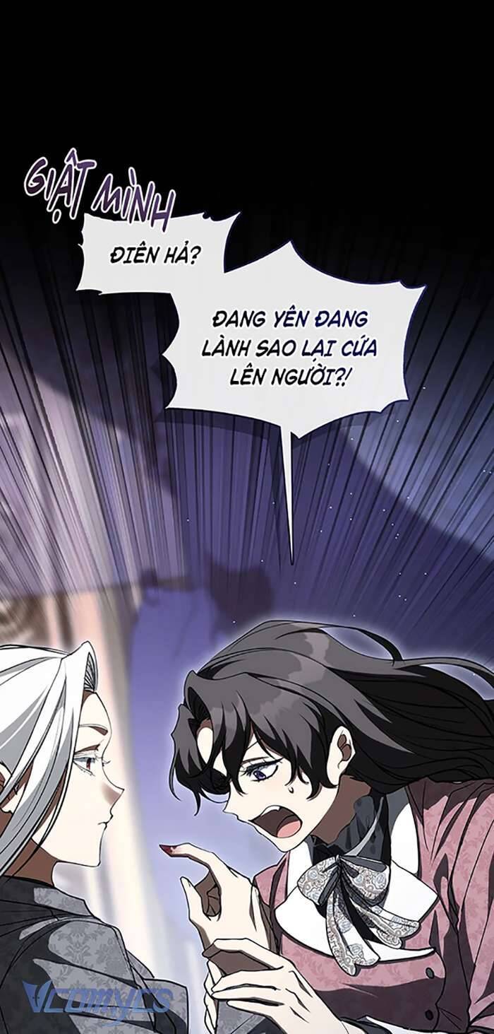 Không Thể Thoát Khỏi Người Chapter 107 - Trang 2