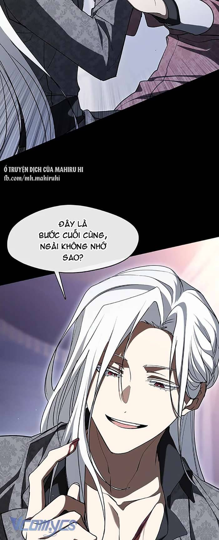 Không Thể Thoát Khỏi Người Chapter 107 - Trang 2