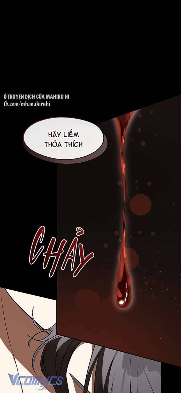 Không Thể Thoát Khỏi Người Chapter 107 - Trang 2