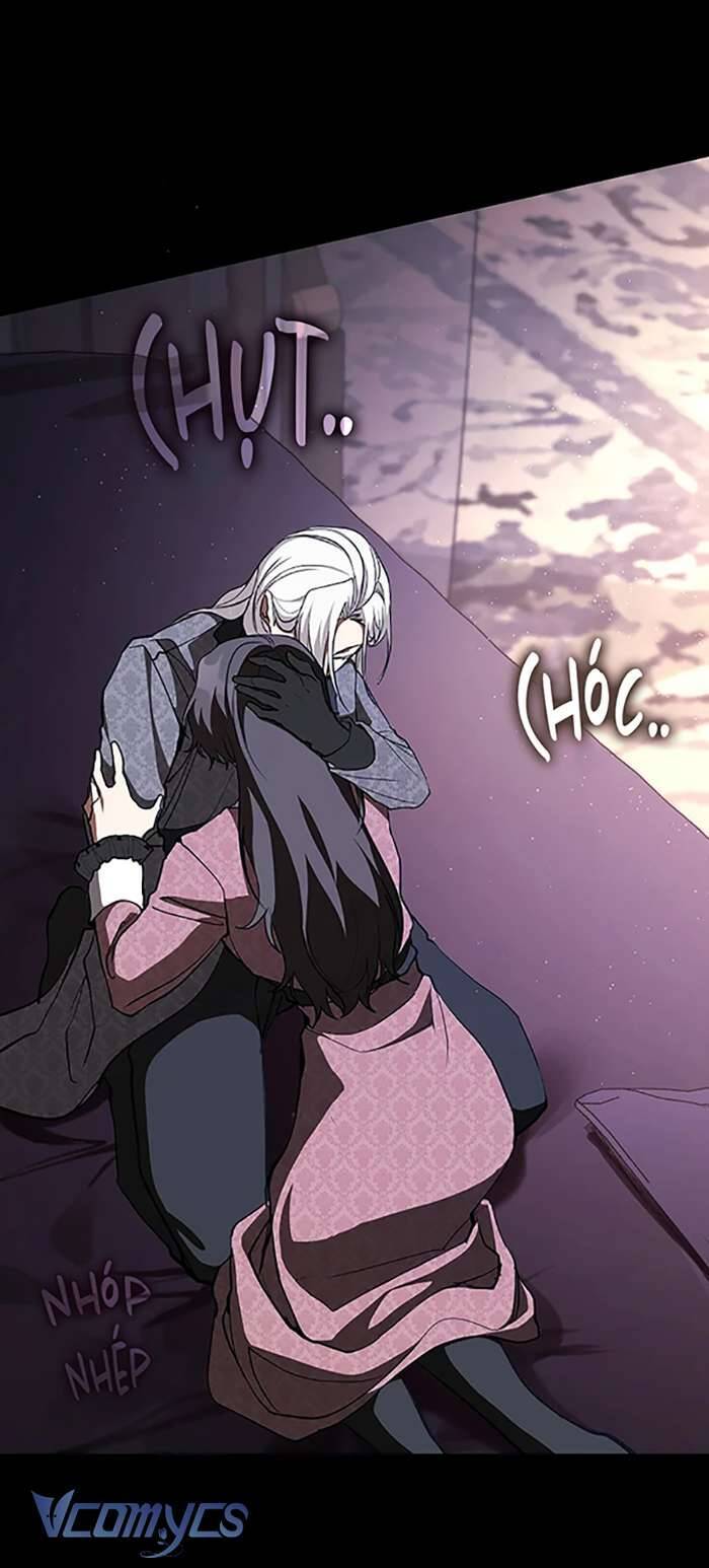 Không Thể Thoát Khỏi Người Chapter 107 - Trang 2