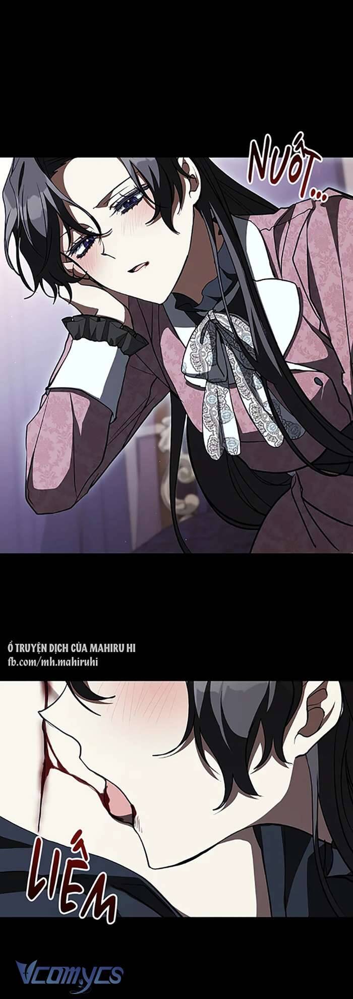 Không Thể Thoát Khỏi Người Chapter 107 - Trang 2