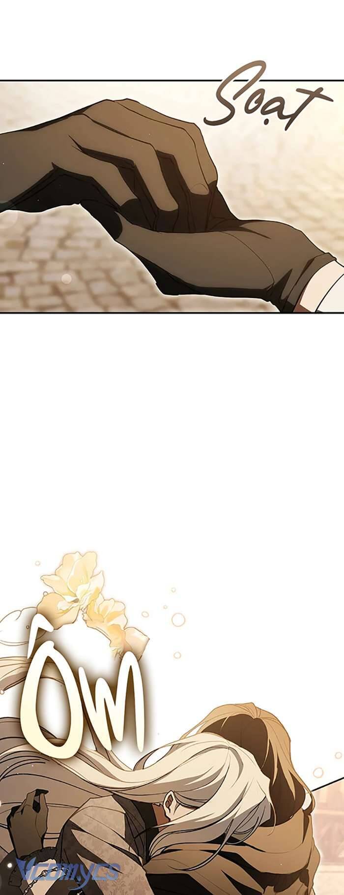 Không Thể Thoát Khỏi Người Chapter 107 - Trang 2