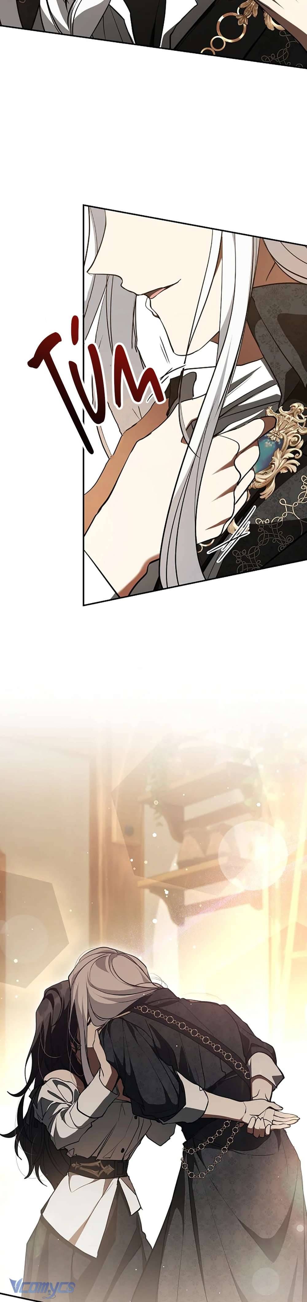 Không Thể Thoát Khỏi Người Chapter 108.1 - Trang 2