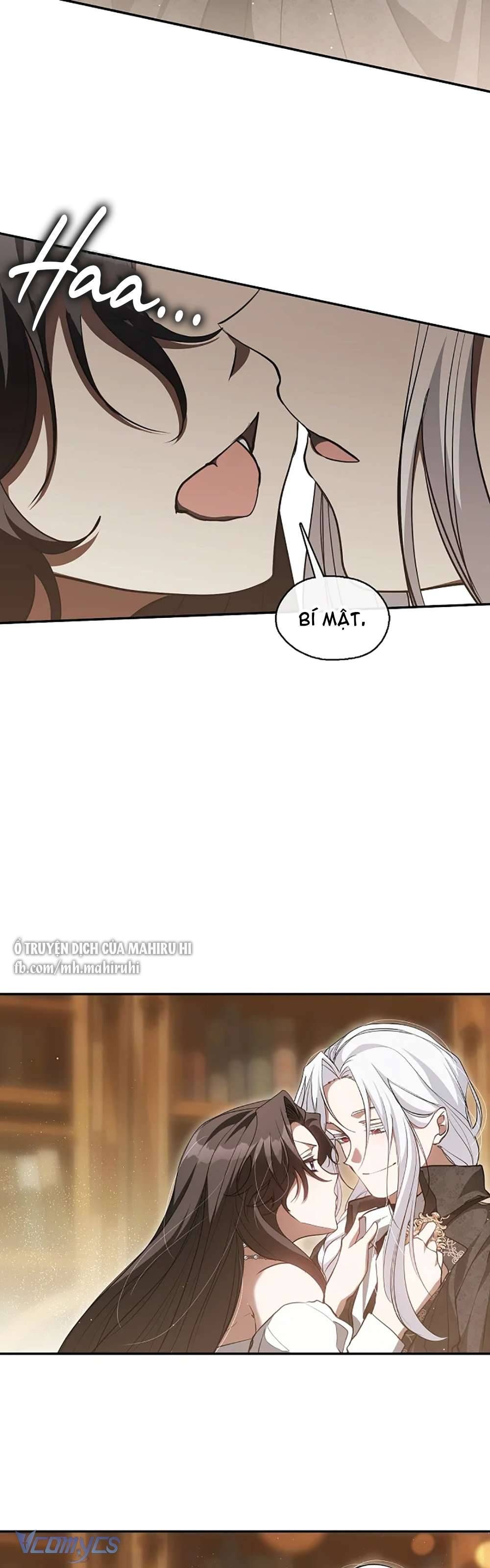 Không Thể Thoát Khỏi Người Chapter 108.1 - Trang 2