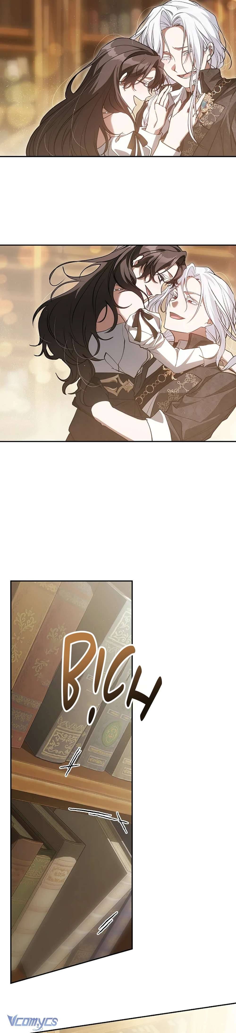 Không Thể Thoát Khỏi Người Chapter 108.1 - Trang 2