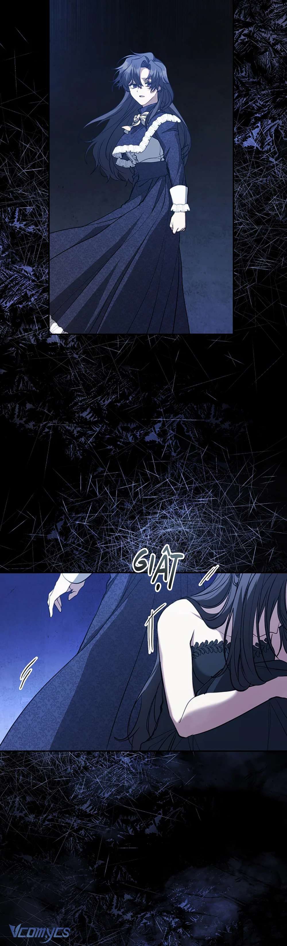 Không Thể Thoát Khỏi Người Chapter 108.1 - Trang 2