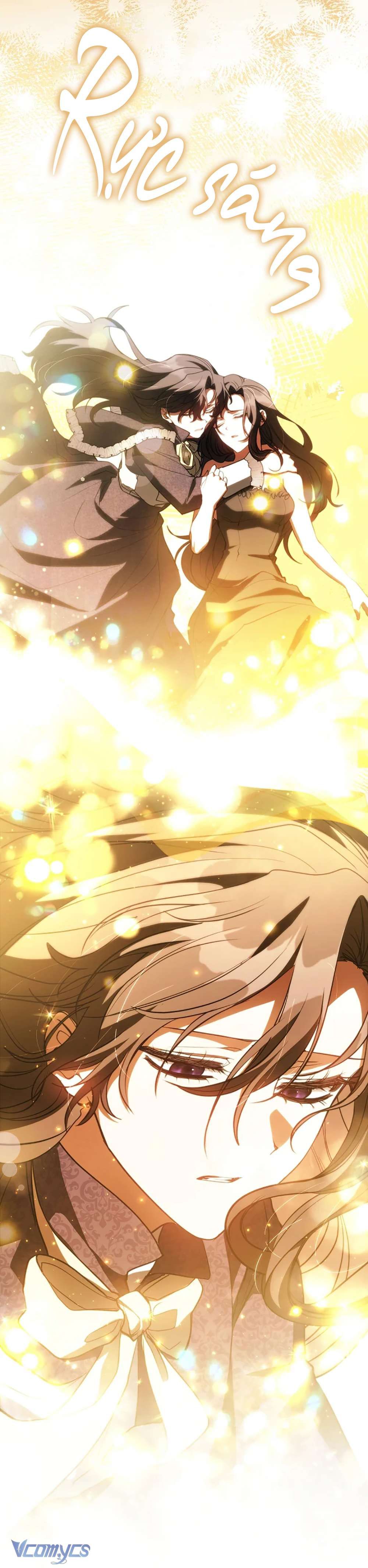 Không Thể Thoát Khỏi Người Chapter 108.1 - Trang 2