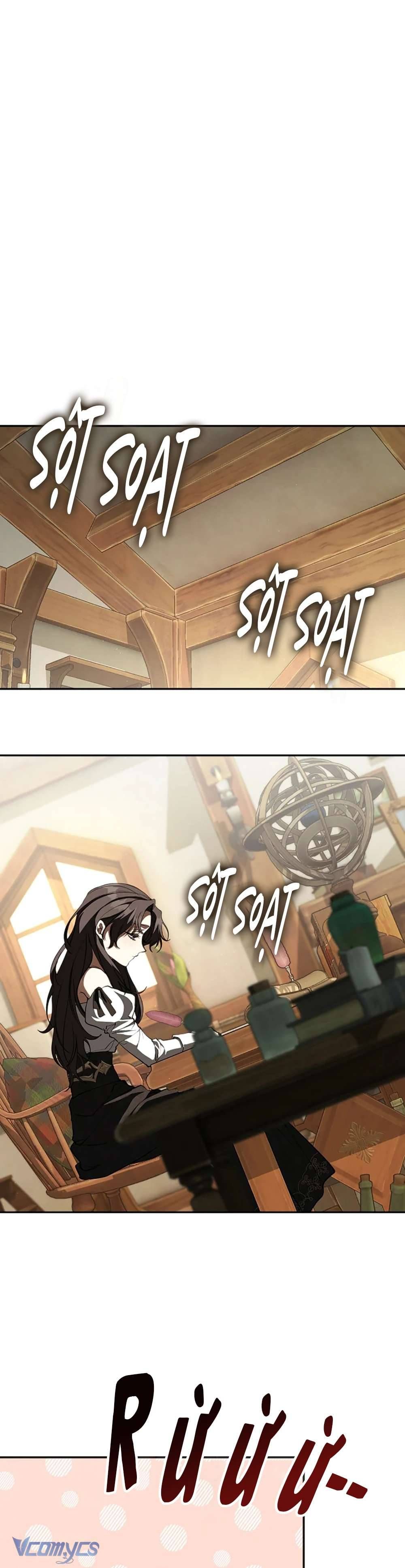 Không Thể Thoát Khỏi Người Chapter 108.1 - Trang 2