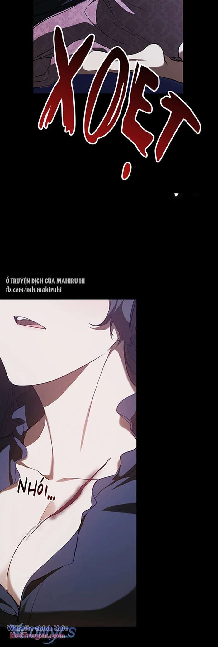 Không Thể Thoát Khỏi Người Chapter 108 - Trang 2
