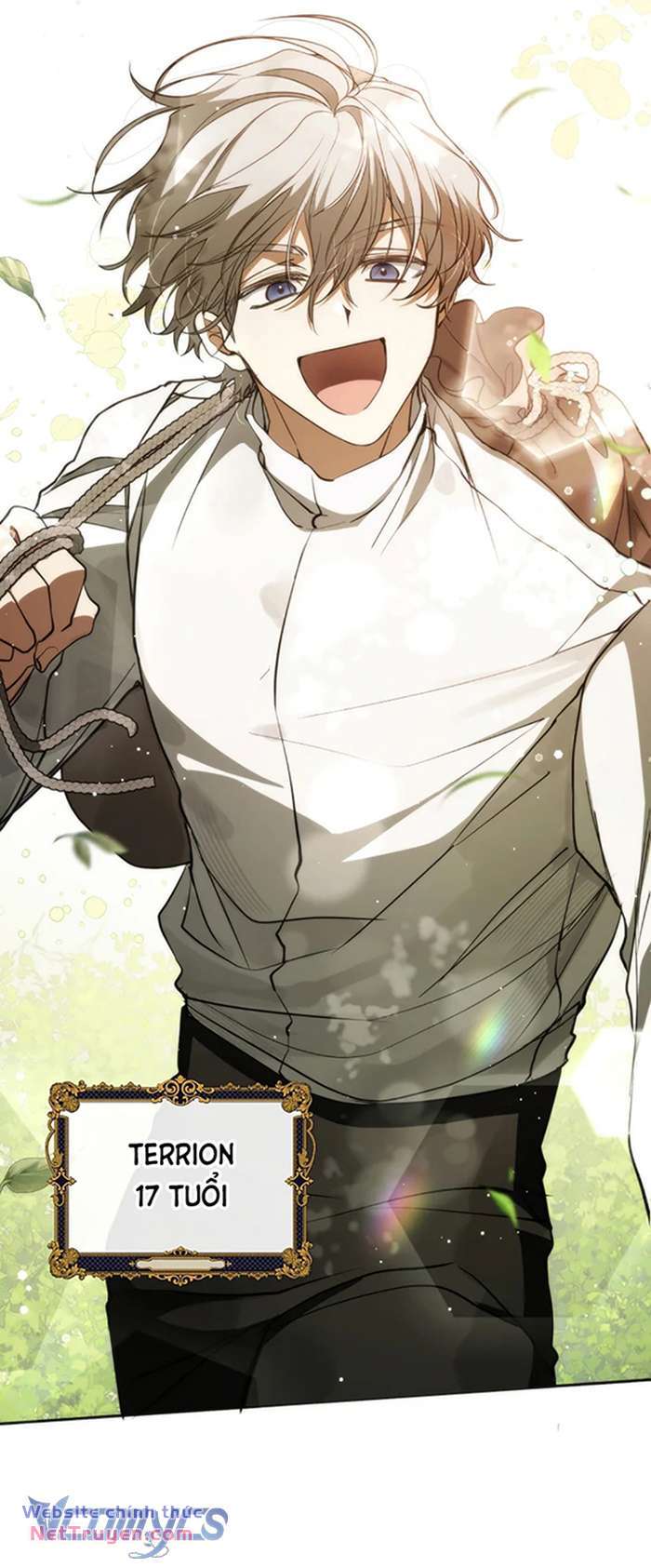 Không Thể Thoát Khỏi Người Chapter 108 - Trang 2