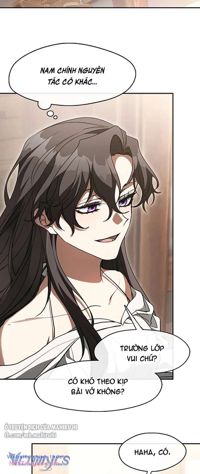 Không Thể Thoát Khỏi Người Chapter 108 - Trang 2