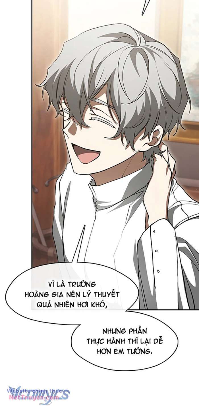 Không Thể Thoát Khỏi Người Chapter 108 - Trang 2