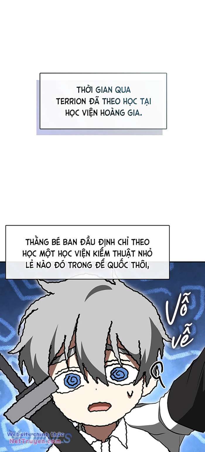 Không Thể Thoát Khỏi Người Chapter 108 - Trang 2