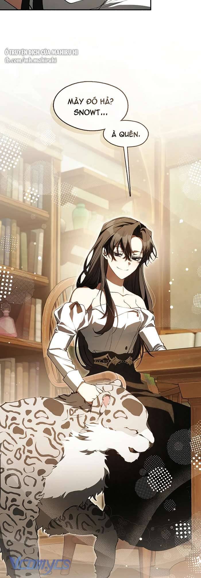 Không Thể Thoát Khỏi Người Chapter 109 - Trang 2