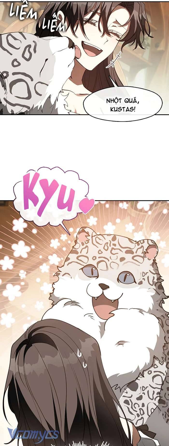 Không Thể Thoát Khỏi Người Chapter 109 - Trang 2